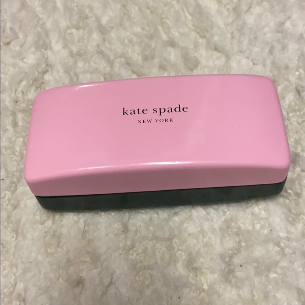 Kate spade sunglasses